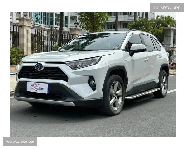 一汽丰田荣放:省心之选,引领汽车品质新高度 一汽丰田荣放:省心之选,引领汽车品质新高度