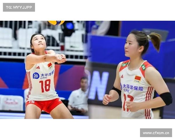 世!联赛自由人榜单揭晓 6人60%到位率 中国女排王梦洁 倪非凡排位 世!联赛自由人榜单揭晓 6人60%到位率 中国女排王梦洁 倪非凡排位