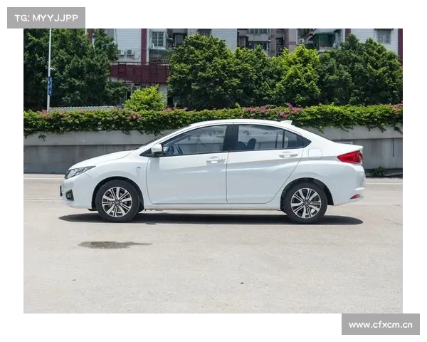 东风本田将推新紧凑车 与新锋范同平台 东风本田将推新紧凑车 与新锋范同平台
